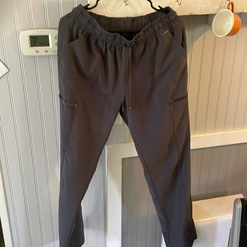 Scrub Pants